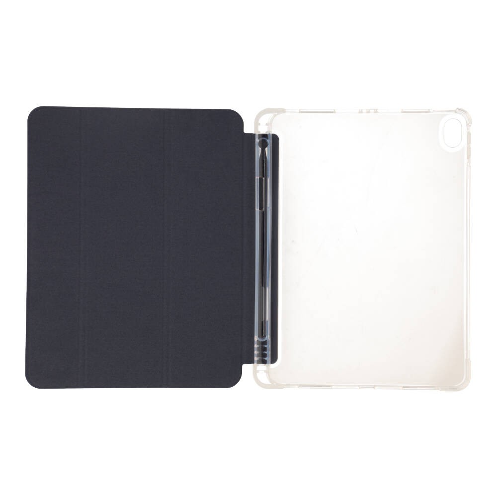 เคส QPLUS iPad Air 5 (2022) / iPad Air 4 (2020) Soft Folio Navy Galaxy