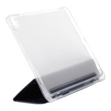 เคส QPLUS iPad Air 5 (2022) / iPad Air 4 (2020) Soft Folio Navy Galaxy