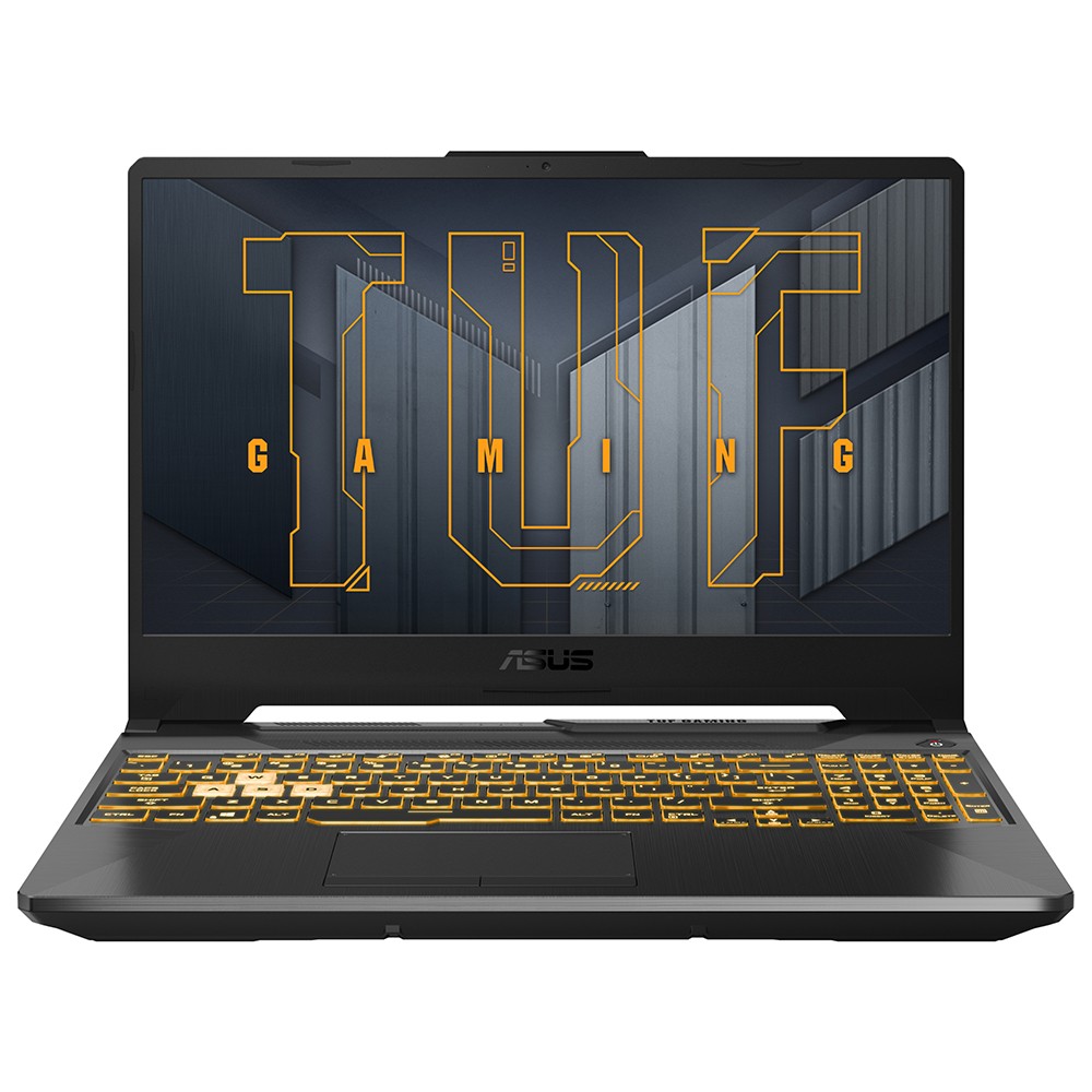 โน๊ตบุ๊ค Asus TUF Gaming F15 FX506HEB-HN145T Gary