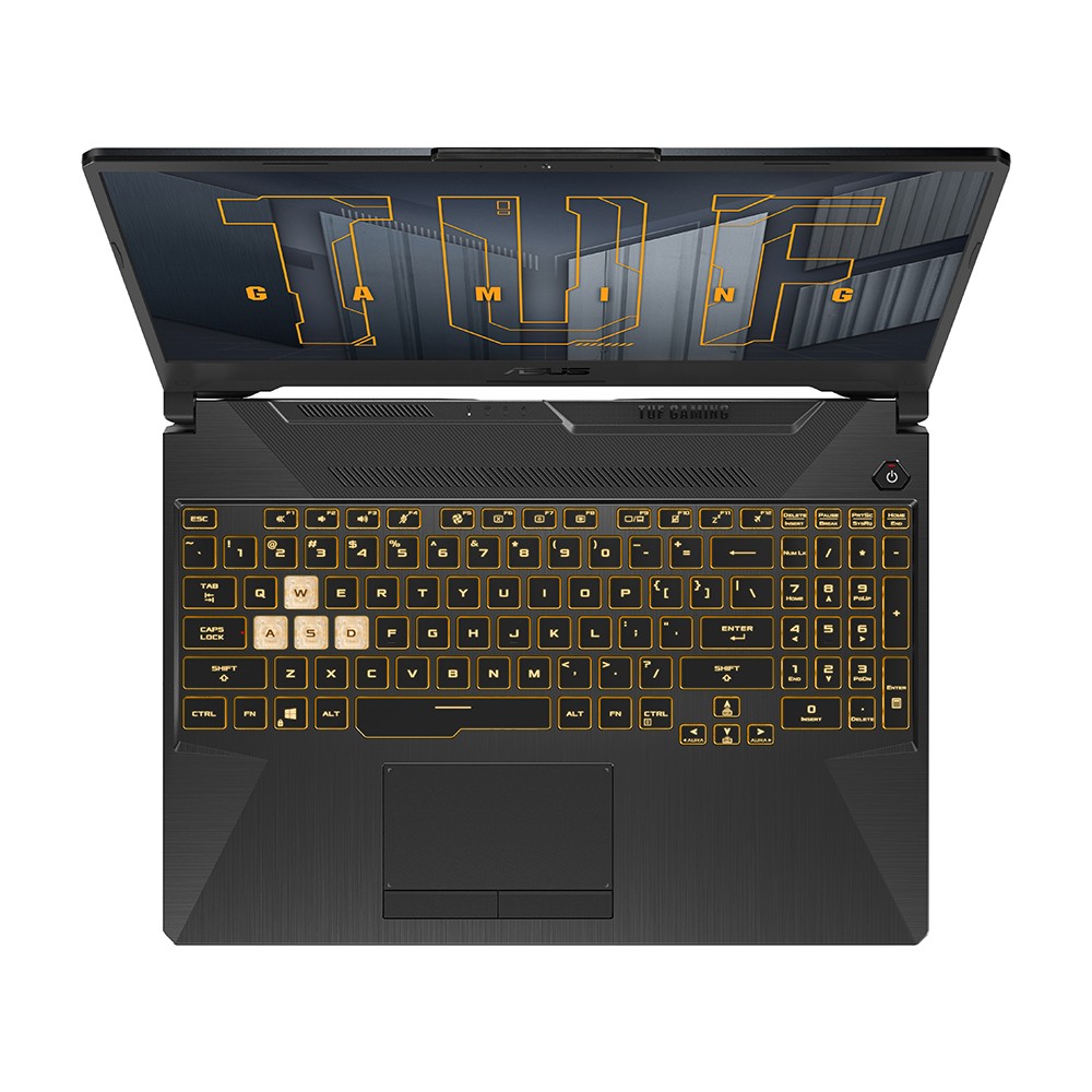 โน๊ตบุ๊ค Asus TUF Gaming F15 FX506HEB-HN145T Gary