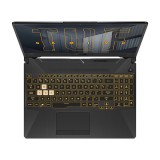 โน๊ตบุ๊ค Asus TUF Gaming F15 FX506HEB-HN145T Gary