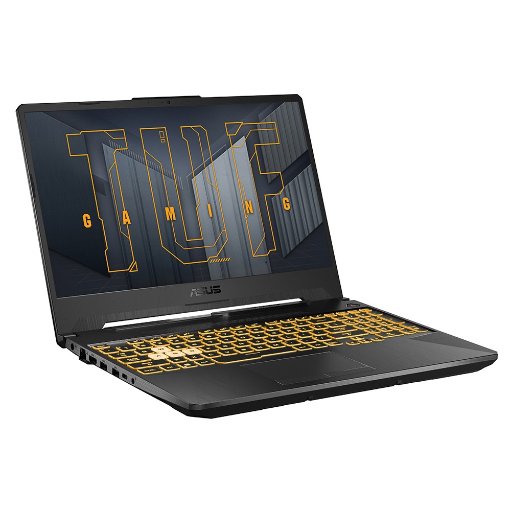 โน๊ตบุ๊ค Asus TUF Gaming F15 FX506HEB-HN145T Gary