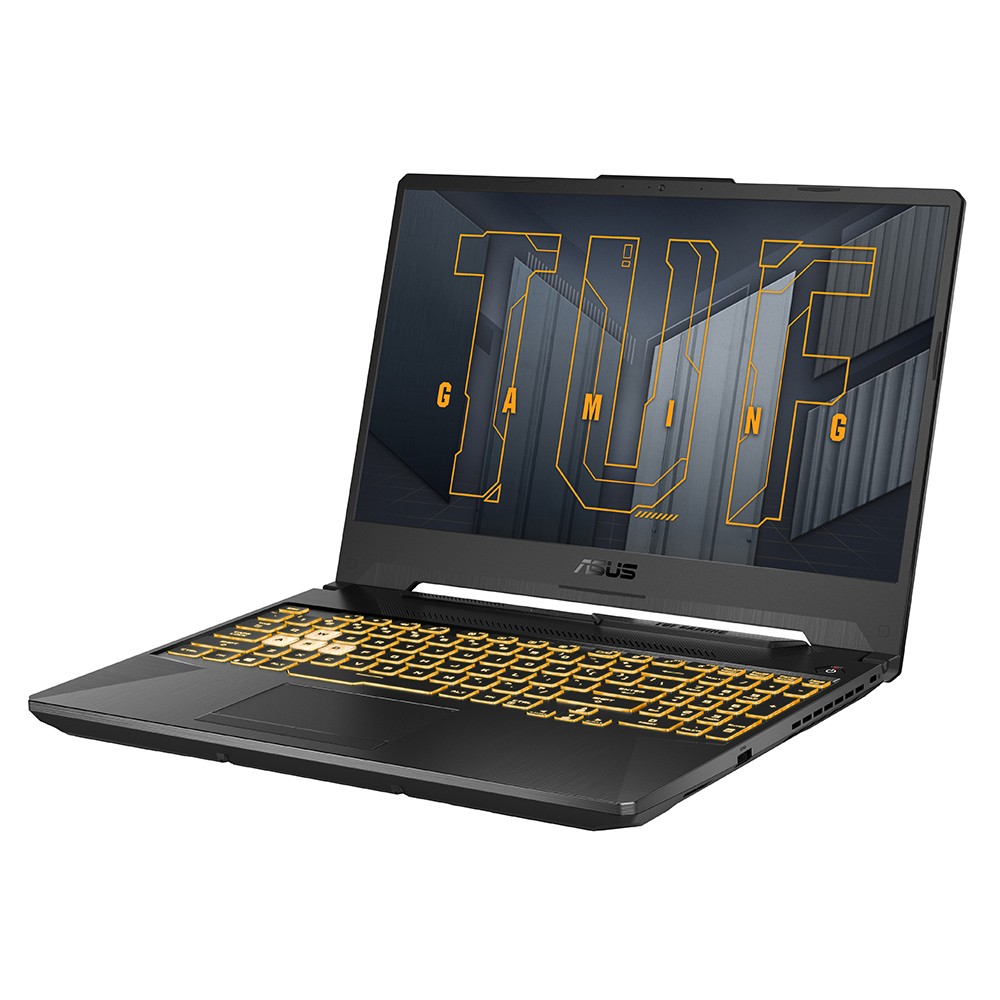 โน๊ตบุ๊ค Asus TUF Gaming F15 FX506HEB-HN145T Gary
