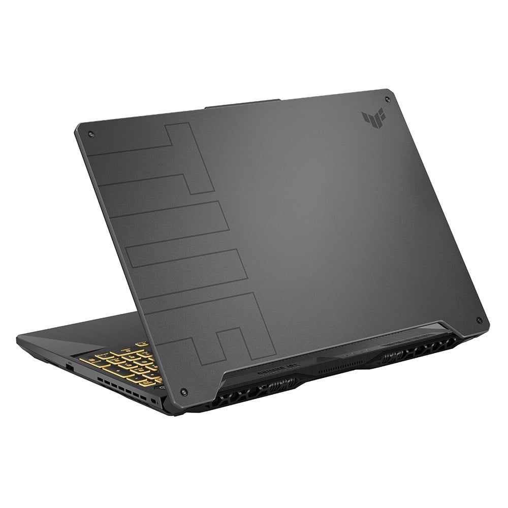 โน๊ตบุ๊ค Asus TUF Gaming F15 FX506HEB-HN145T Gary