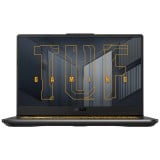 Asus Notebook TUF Gaming F17 FX706HCB-HX111T Gary
