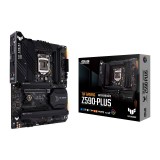 Asus Mainboard TUF GAMING Z590-PLUS LGA 1200
