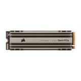 การ์ดเอสเอสดี Corsair SSD MP600 CORE 4TB PCIe M.2 2280 R4950MB/s W3800MB/s 5Y