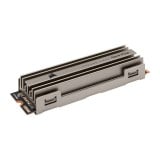 การ์ดเอสเอสดี Corsair SSD MP600 CORE 4TB PCIe M.2 2280 R4950MB/s W3800MB/s 5Y