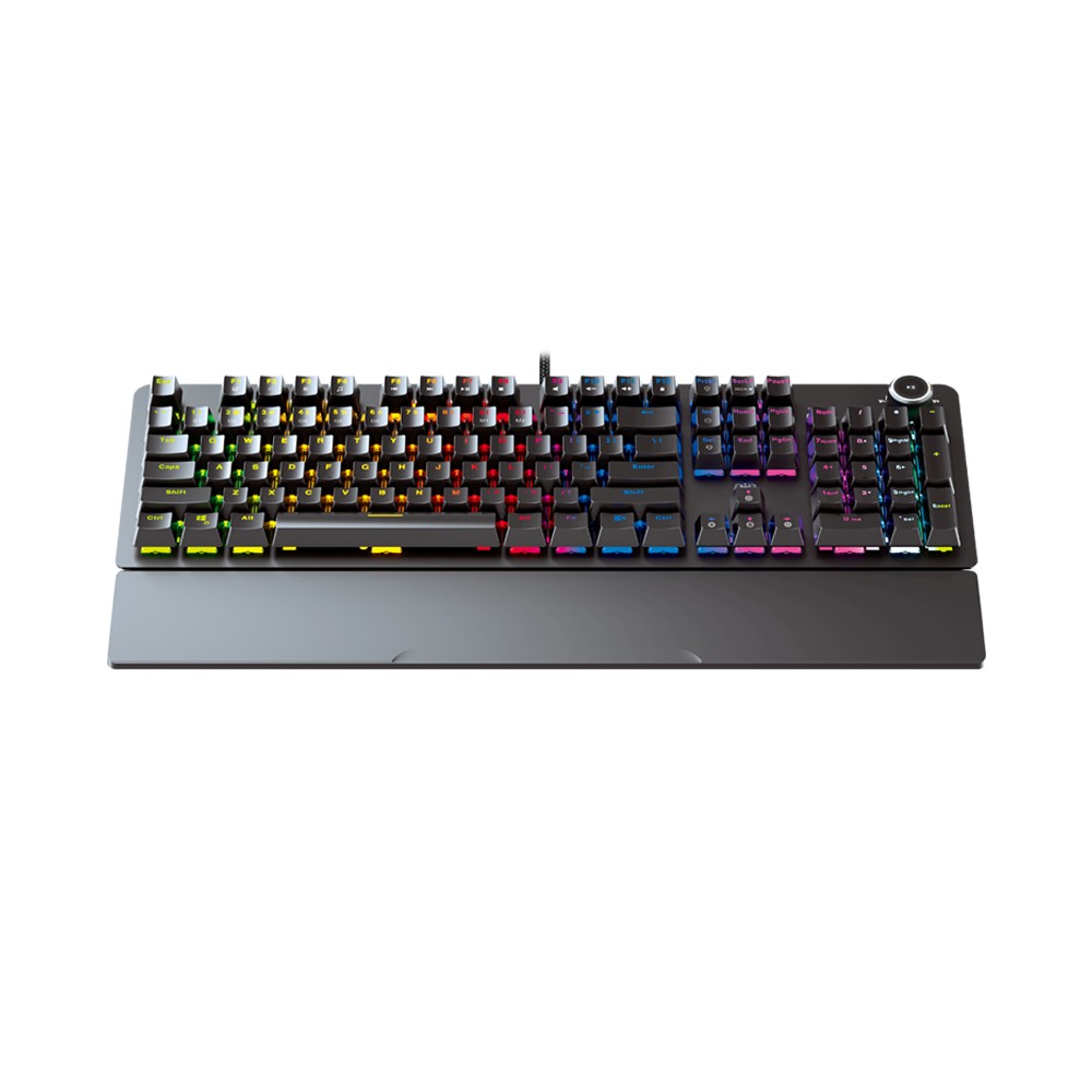 Fantech Gaming Keyboard MK853 Mechanical Keyboard (Blue Switch)