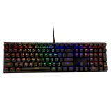 Fantech Gaming Keyboard MK855 Maxfit108 Blue Switch