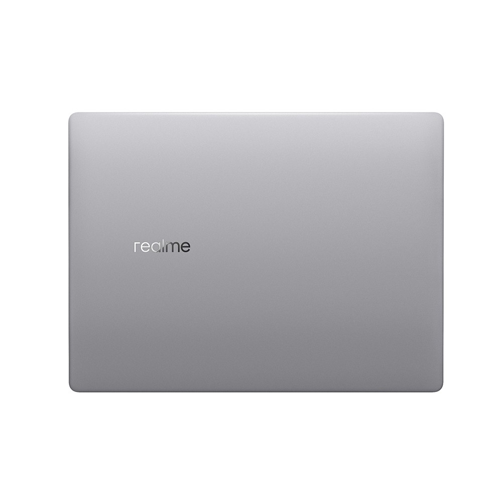 โน๊ตบุ๊ค realme Book i3 Gray