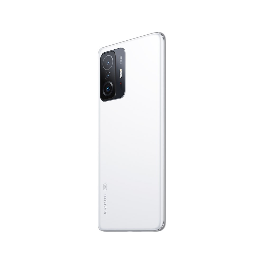 Xiaomi Mi 11T (8+256) Moonlight White (5G)