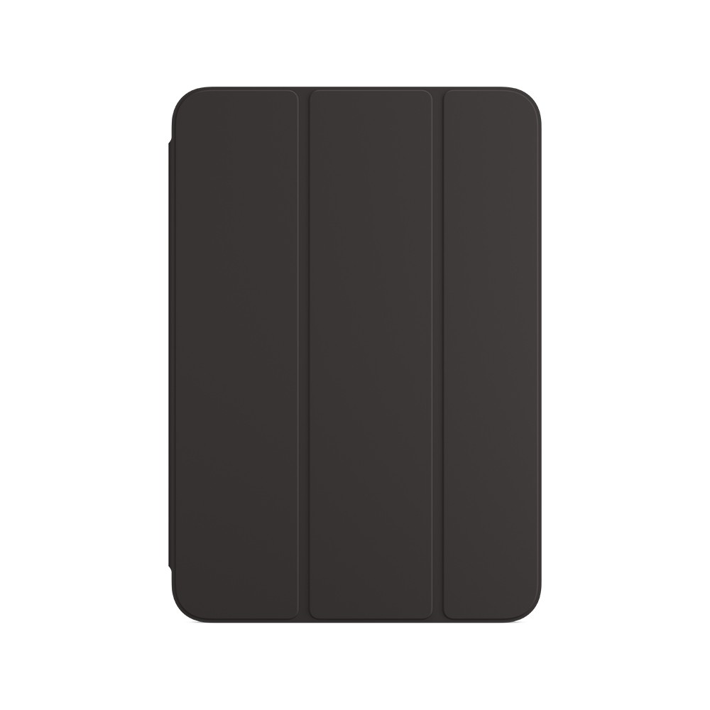 Apple Smart Folio for iPad mini (6th generation) - Black