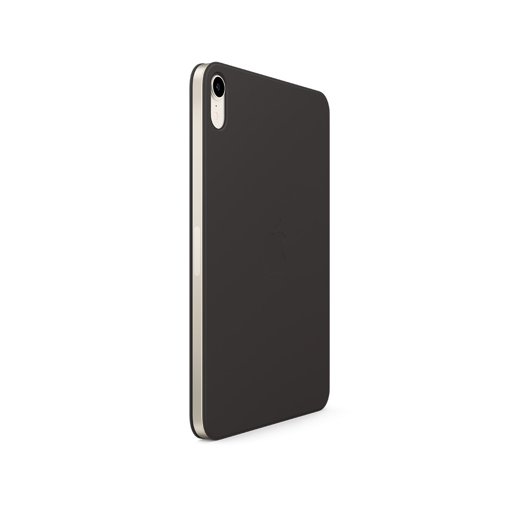 Apple Smart Folio for iPad mini (6th generation) - Black