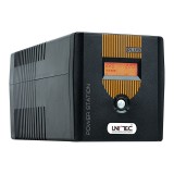 UNITEC UPS Plus 1200VA/840W