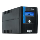 UNITEC UPS One 1000VA/550W
