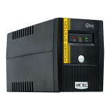 UNITEC UPS One 850VA/450W