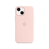 Apple iPhone 13 mini Silicone Case with MagSafe