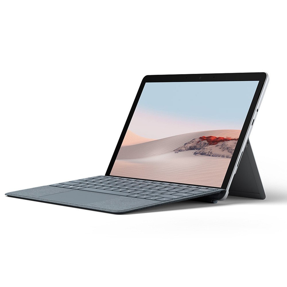 マイクロソフト Surface Go 3 8V6-0001 - ノートPC