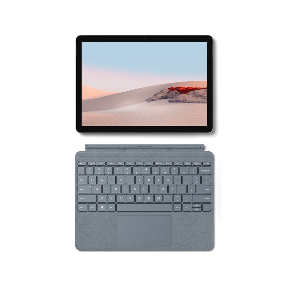 Surface Go 2 P 8GB 128GB プラチナ