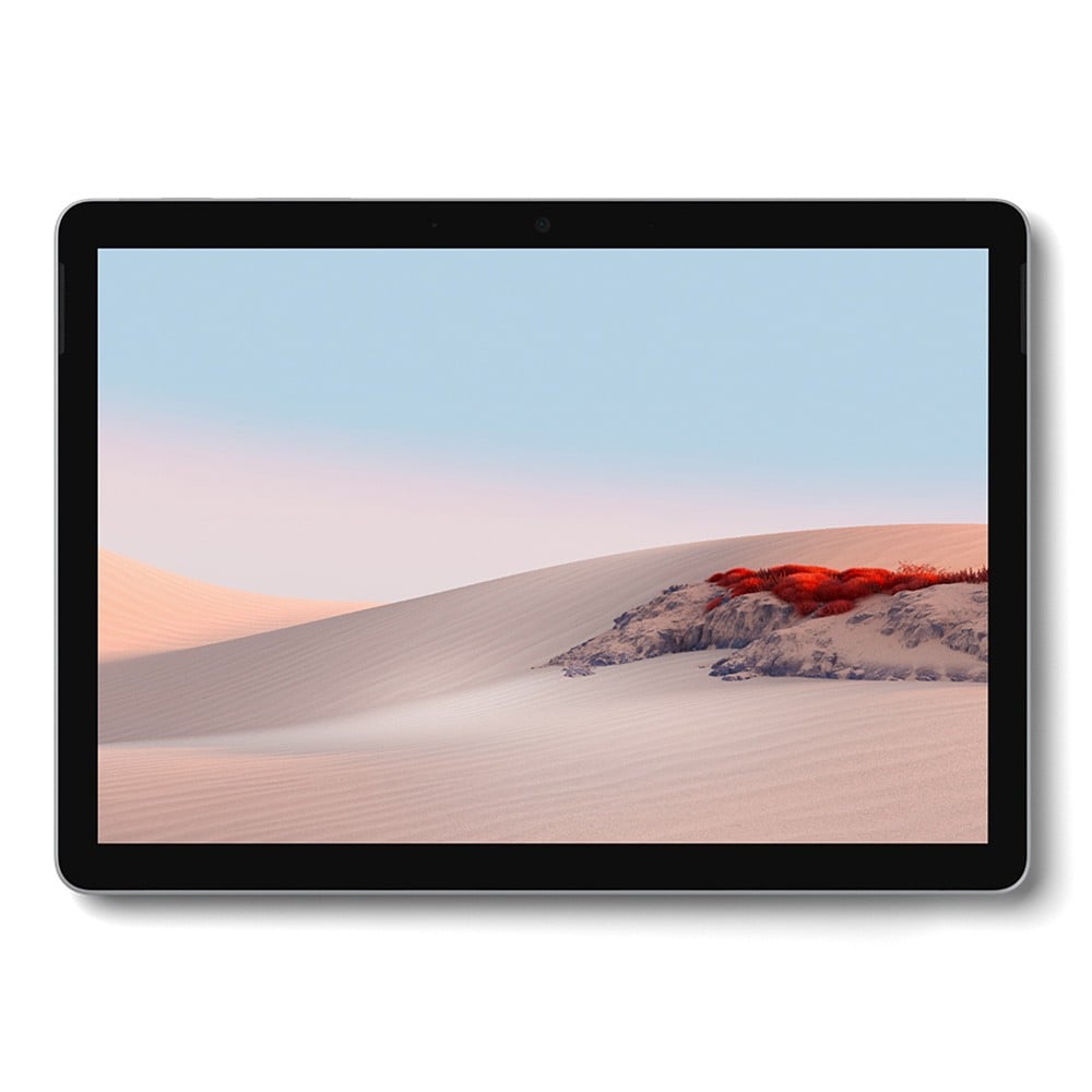 แท็บเล็ต Microsoft Surface Go3 P/8/128 SC Thai Platinum (8VA-00012)
