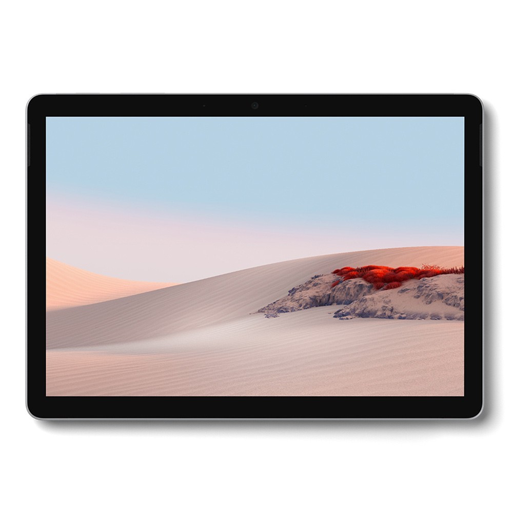 แท็บเล็ต Microsoft Surface Go3 P/8/128 SC Thai Platinum (8VC-00012)
