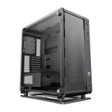 เคสคอมพิวเตอร์ Thermaltake Computer Case Core P6 TG Black