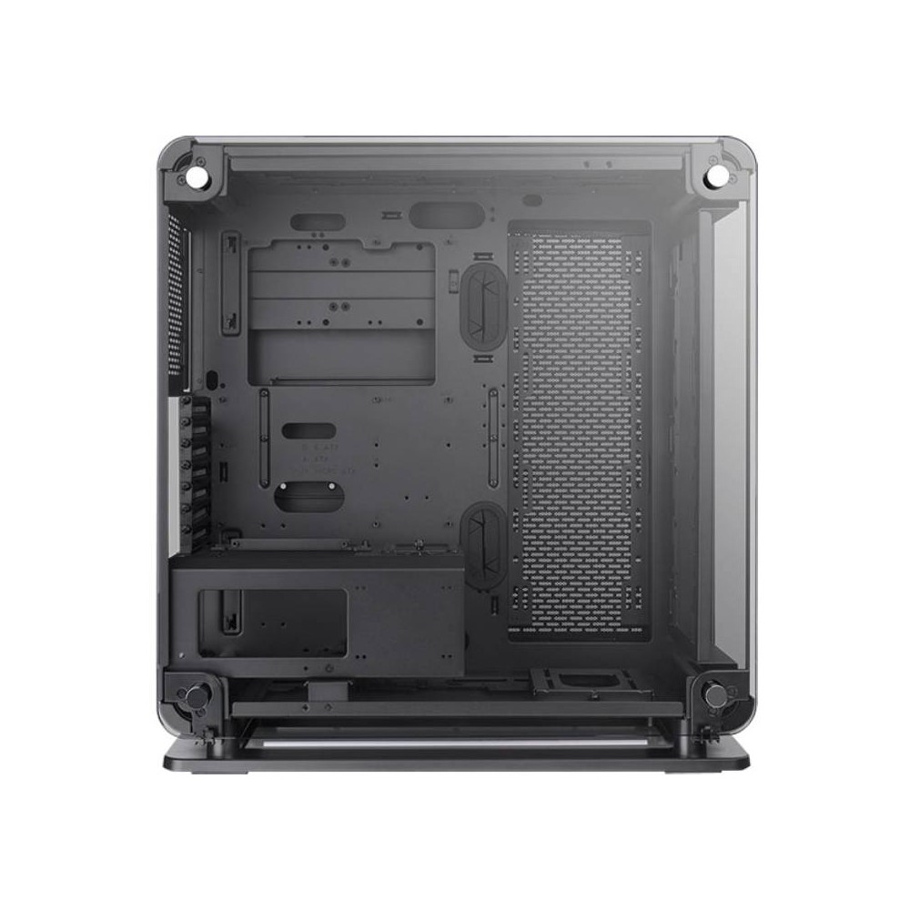 เคสคอมพิวเตอร์ Thermaltake Computer Case Core P6 TG Black