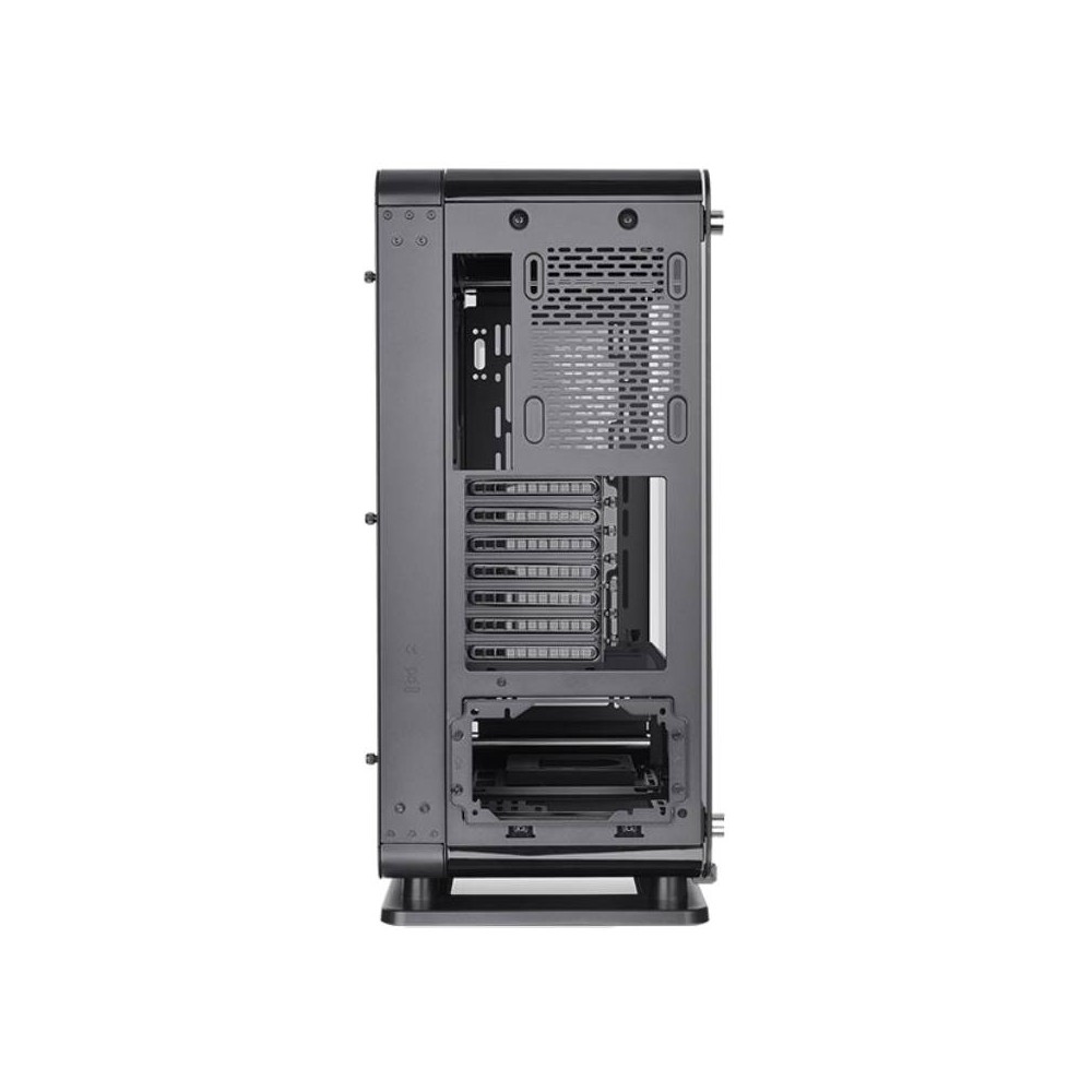 เคสคอมพิวเตอร์ Thermaltake Computer Case Core P6 TG Black
