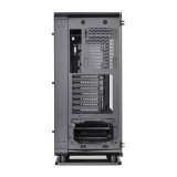 เคสคอมพิวเตอร์ Thermaltake Computer Case Core P6 TG Black
