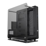 เคสคอมพิวเตอร์ Thermaltake Computer Case Core P6 TG Black