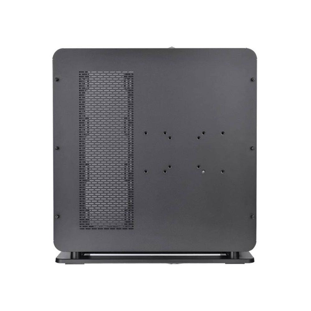 เคสคอมพิวเตอร์ Thermaltake Computer Case Core P6 TG Black