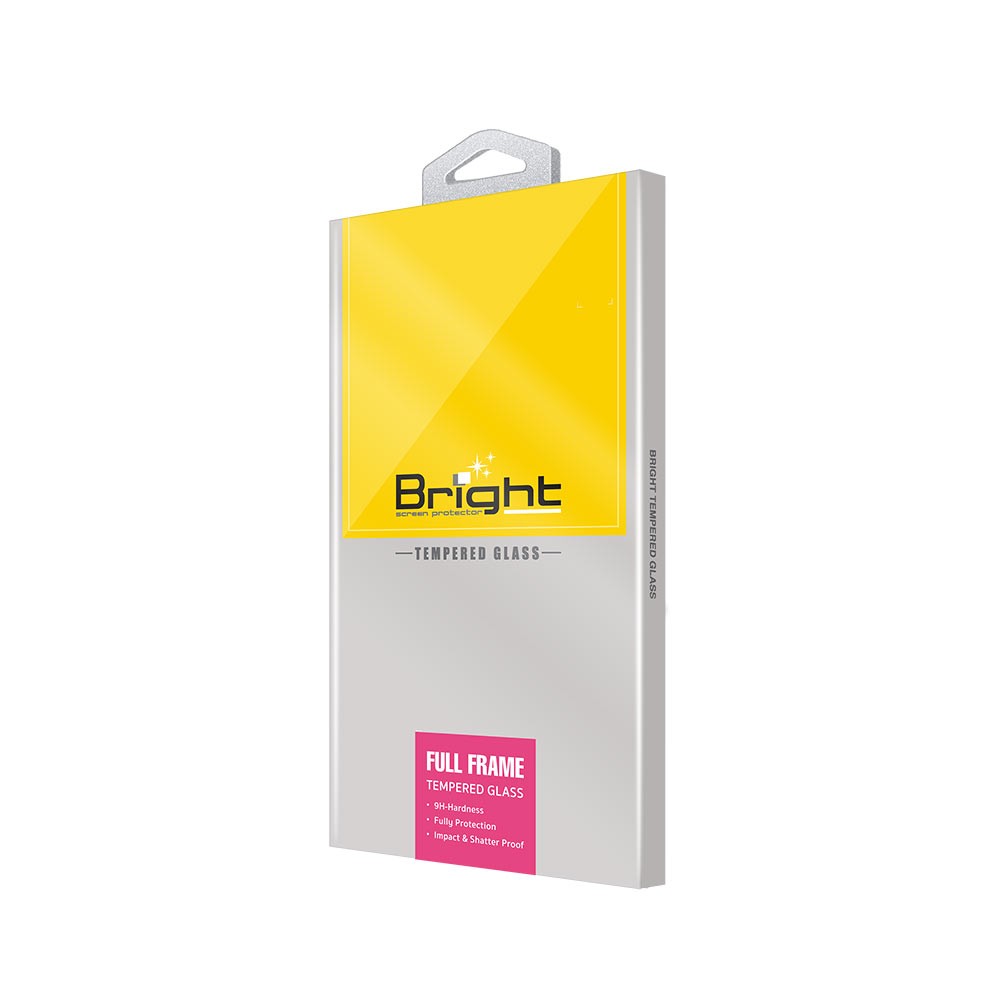 ฟิล์มกันรอย Bright Full Frame iPhone 13