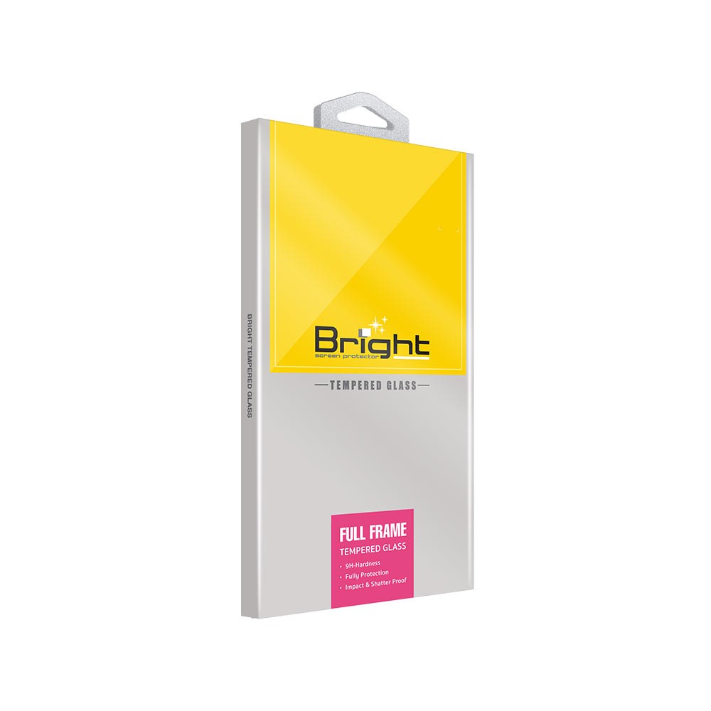 ฟิล์มกันรอย Bright Full Frame iPhone 13