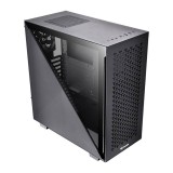 เคสคอมพิวเตอร์ Thermaltake Divider 300 TG AIR Black