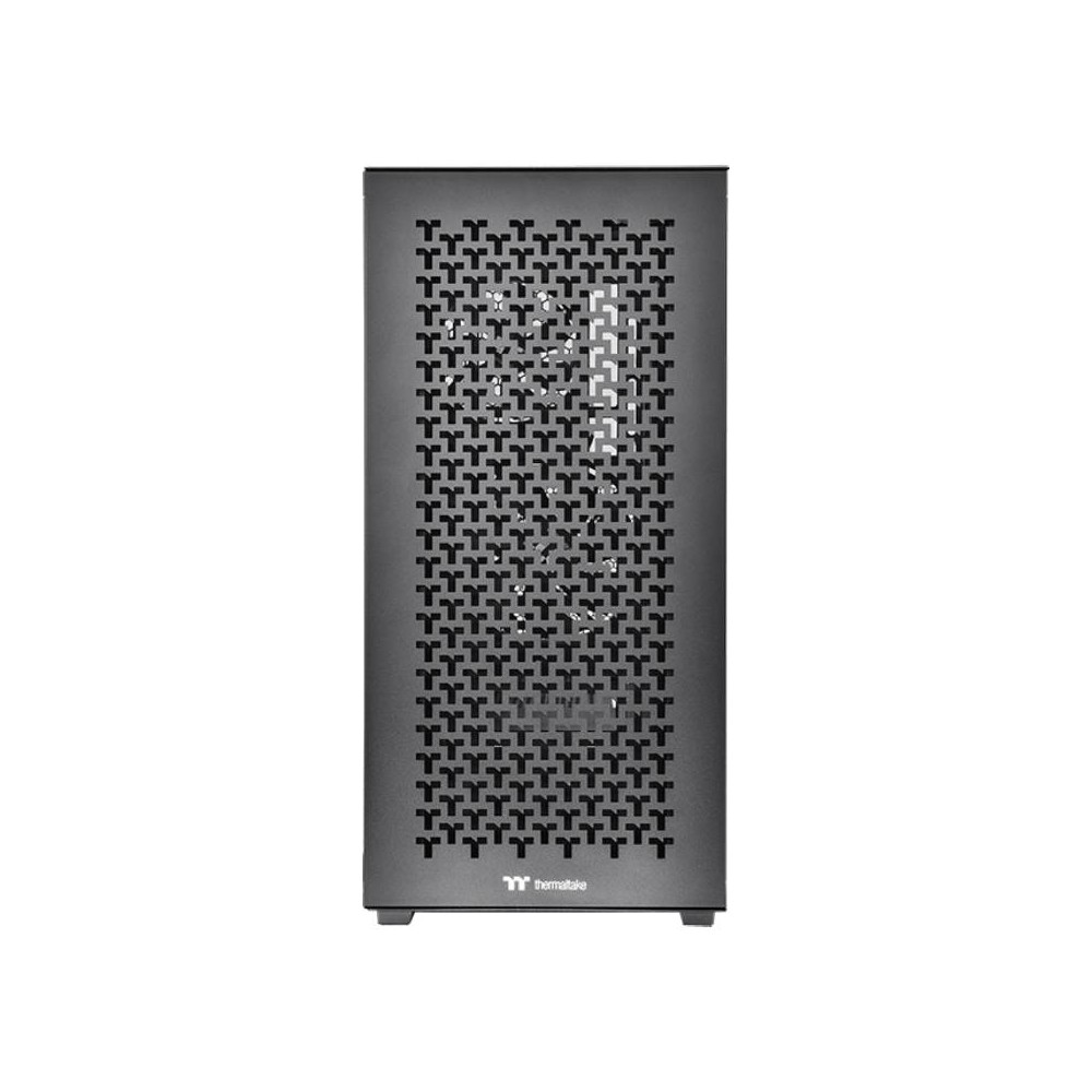 เคสคอมพิวเตอร์ Thermaltake Divider 300 TG AIR Black
