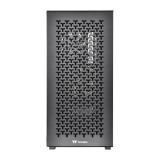 เคสคอมพิวเตอร์ Thermaltake Divider 300 TG AIR Black