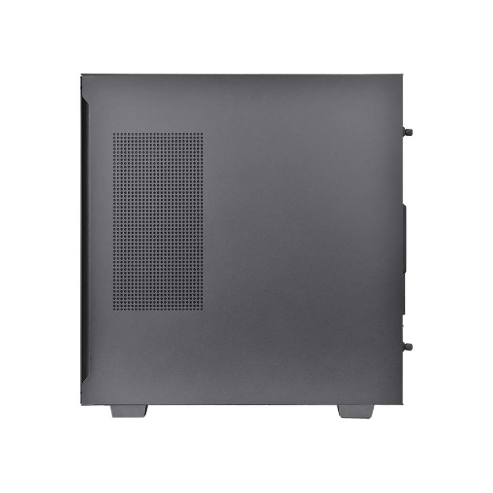 เคสคอมพิวเตอร์ Thermaltake Divider 300 TG AIR Black