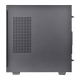 เคสคอมพิวเตอร์ Thermaltake Divider 300 TG AIR Black