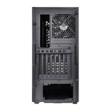 เคสคอมพิวเตอร์ Thermaltake Divider 300 TG AIR Black