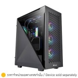 Thermaltake Computer Case Divider 500 TG AIR Black