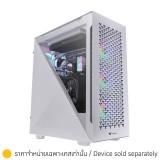 Thermaltake Computer Case Divider 500 TG AIR Snow