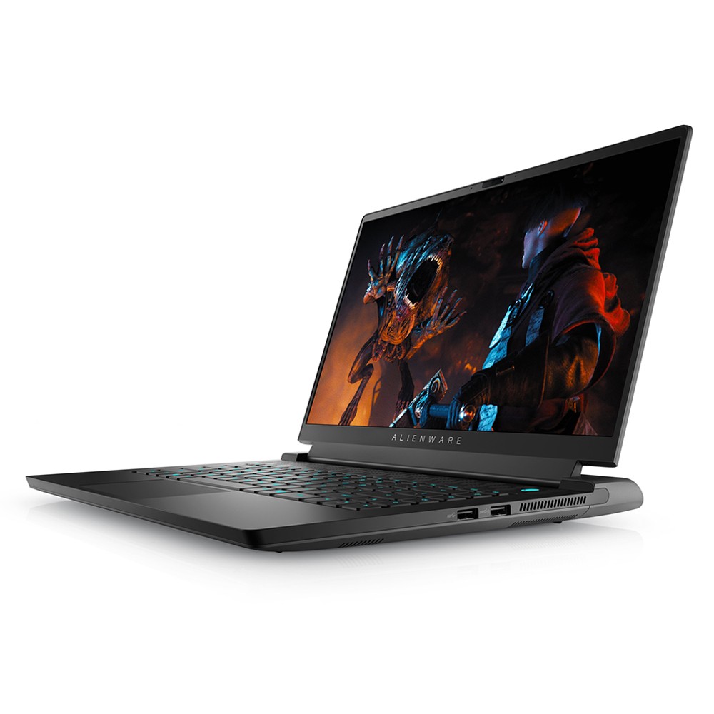 Dell Notebook Alienware M15R5R-W569212800ATHW10 (A)