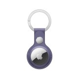 Apple Acc AirTag Leather Key Ring