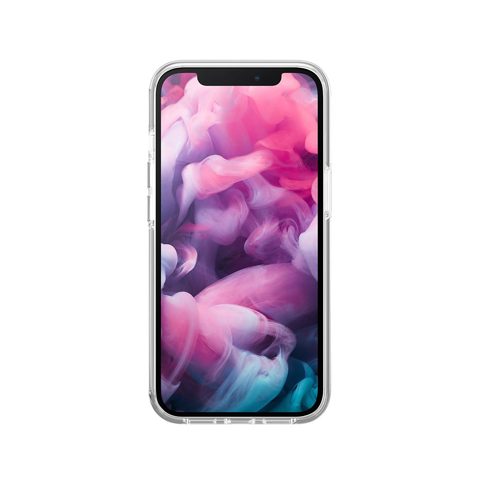 เคสไอโฟน LAUT Casing for iPhone 13Pro (6.1) Crystal INK- Ruby Red