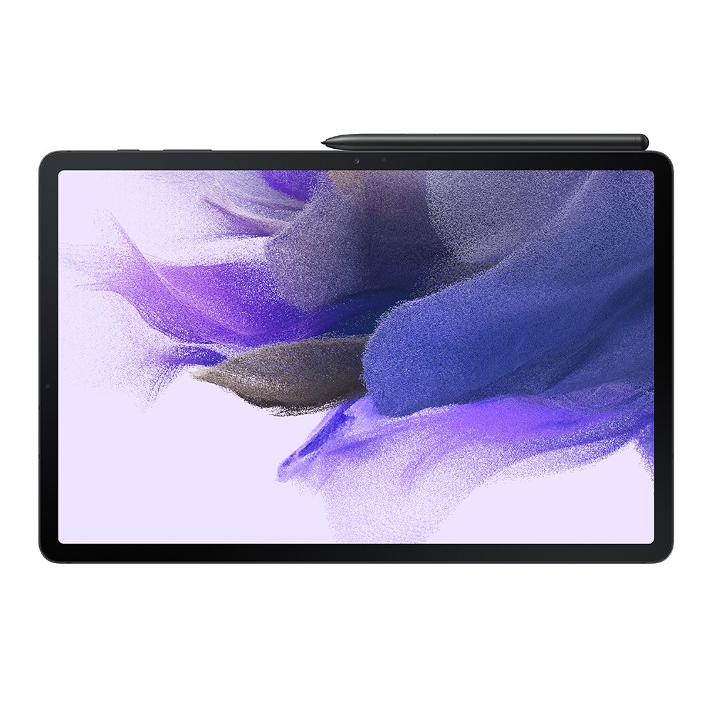 แท็บเล็ต Samsung Galaxy Tab S7 FE Wi-Fi (4+64GB) Mystic Black