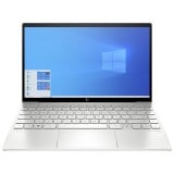 HP Notebook ENVY 13-ba1528TX Silver