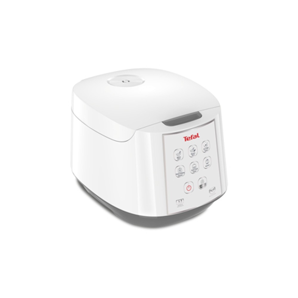 Tefal หม้อหุงข้าว EASY RICE 1.8 ลิตร RK732166