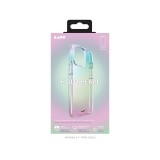 LAUT Casing for iPhone 13Pro (6.1) Holo-Pearl