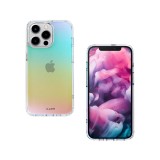 เคส LAUT iPhone 13 Pro Holo-Pearl